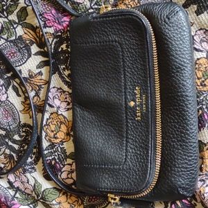 Kate Spade cross body bag